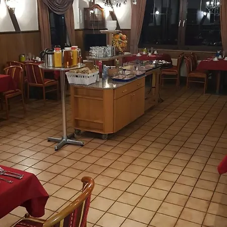 Gz Airport Koeln Bonn 3*