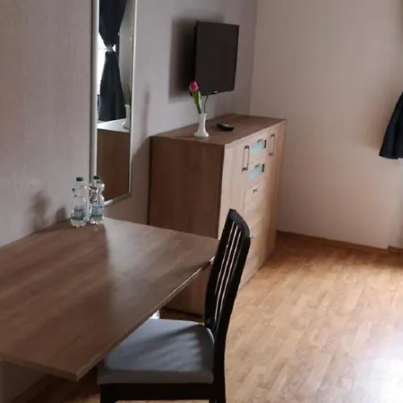 Gz Airport Koeln Bonn 3* Troisdorf