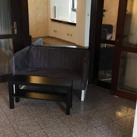 Отель Gz Airport Koeln Bonn