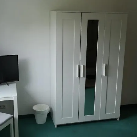 Gz Airport Koeln Bonn