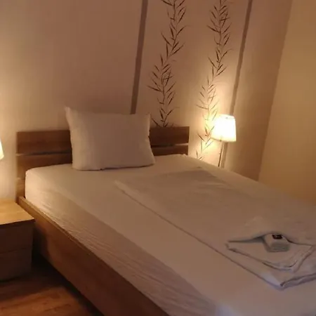 Gz Airport Koeln Bonn 3* Τρόισντορφ