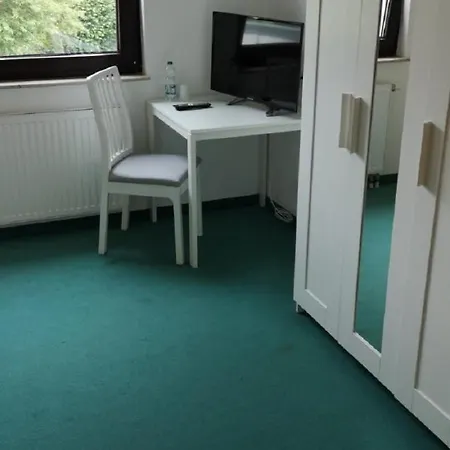 Ξενοδοχείο Gz Airport Koeln Bonn 3*