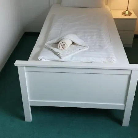 Gz Airport Koeln Bonn Troisdorf