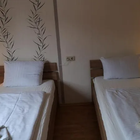 Gz Airport Koeln Bonn Hotel Troisdorf