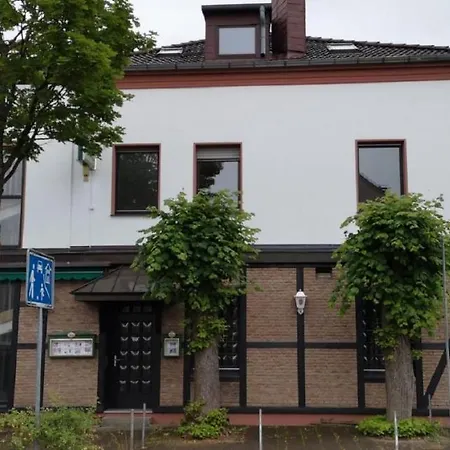 Gz Airport Koeln Bonn 3* Τρόισντορφ