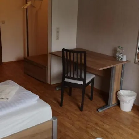 Gz Airport Koeln Bonn Hotel