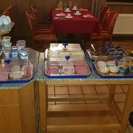 Gz Airport Koeln Bonn