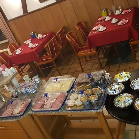 Gz Airport Koeln Bonn Hotel Troisdorf