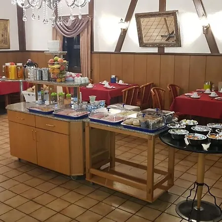 Gz Airport Koeln Bonn Hotel