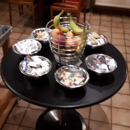 Hotel Gz Airport Koeln Bonn Troisdorf