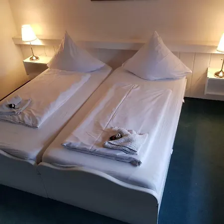 Hotel Gz Airport Koeln Bonn