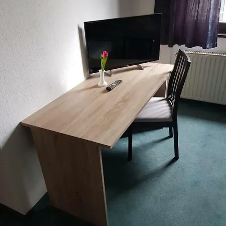 Gz Airport Koeln Bonn 3*