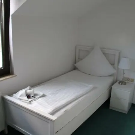 Hotel Gz Airport Koeln Bonn 3*