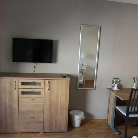 Hotel Gz Airport Koeln Bonn Troisdorf