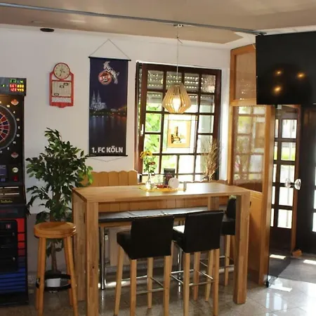 Gz Airport Koeln Bonn