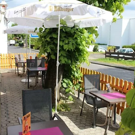 Gz Airport Koeln Bonn 3* Troisdorf