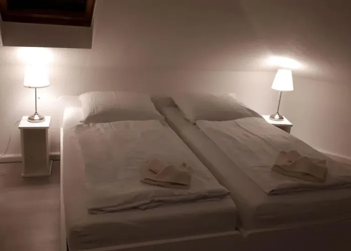 Gz Airport Koeln Bonn Ξενοδοχείο