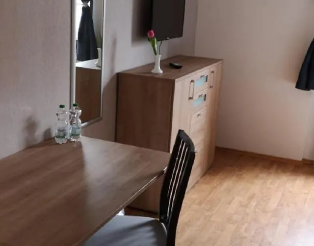 Gz Airport Koeln Bonn 3* Τρόισντορφ