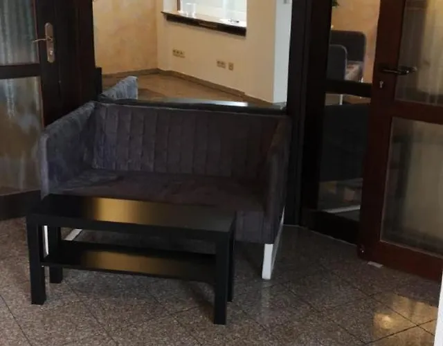 Ξενοδοχείο Gz Airport Koeln Bonn