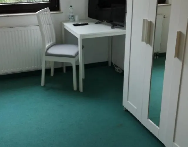 Ξενοδοχείο Gz Airport Koeln Bonn 3*