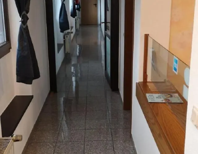 Gz Airport Koeln Bonn Ξενοδοχείο