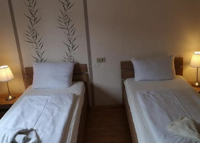 Gz Airport Koeln Bonn Ξενοδοχείο Τρόισντορφ