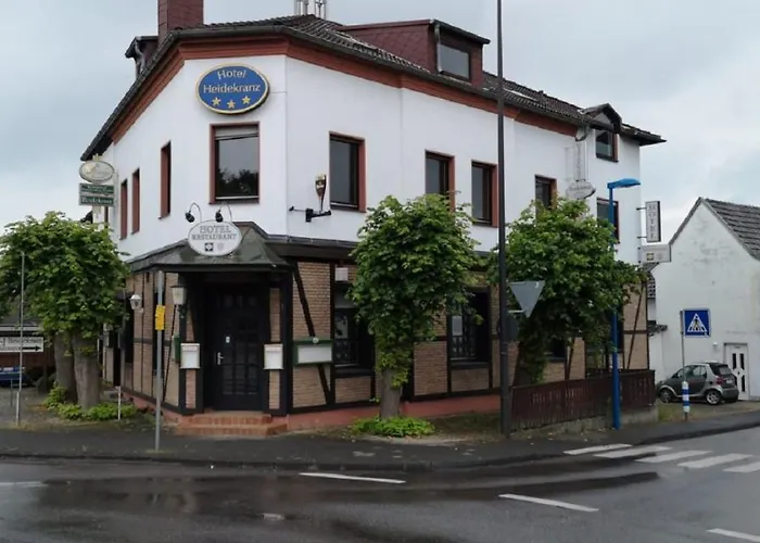 Gz Airport Koeln Bonn Τρόισντορφ