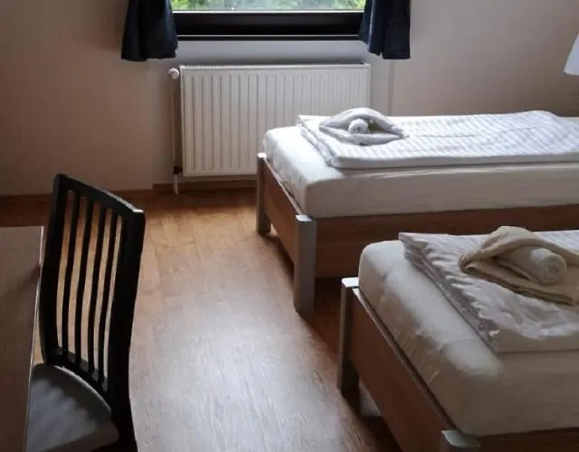 Gz Airport Koeln Bonn Ξενοδοχείο 3*