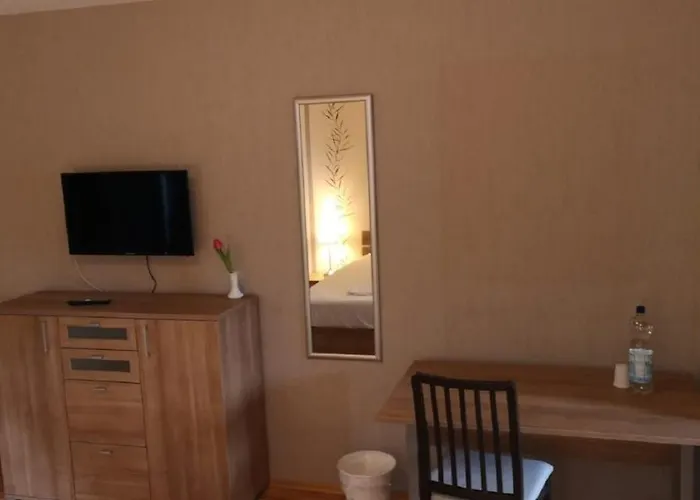 Gz Airport Koeln Bonn Ξενοδοχείο 3*