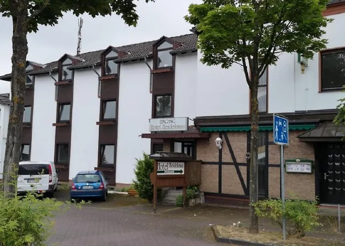 Gz Airport Koeln Bonn Τρόισντορφ