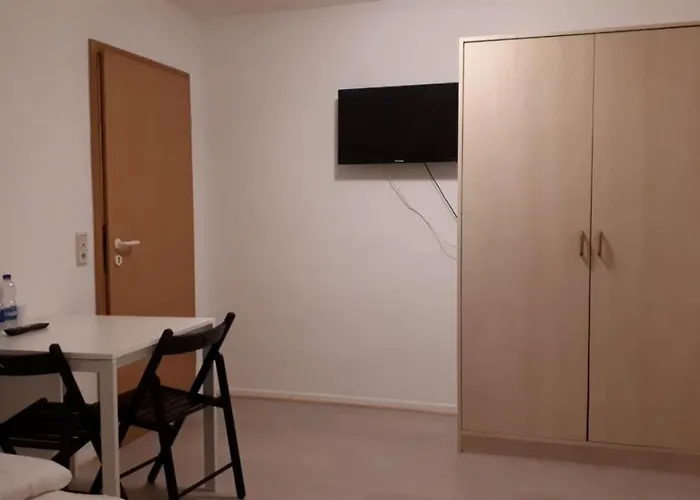 Gz Airport Koeln Bonn Τρόισντορφ