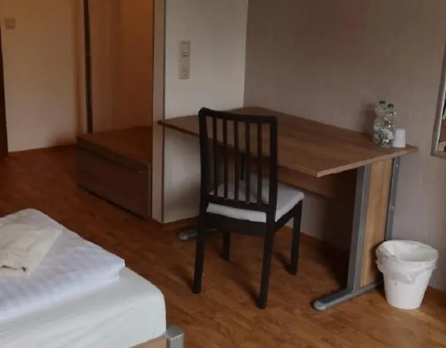 Gz Airport Koeln Bonn Ξενοδοχείο