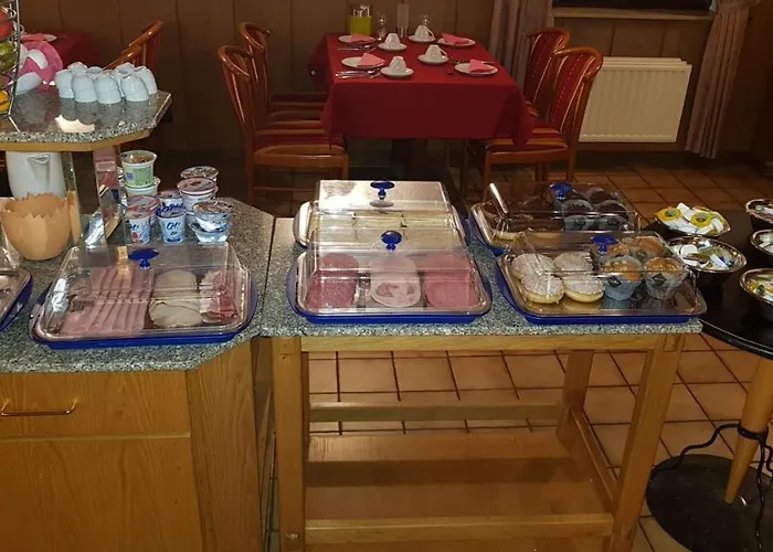 Gz Airport Koeln Bonn