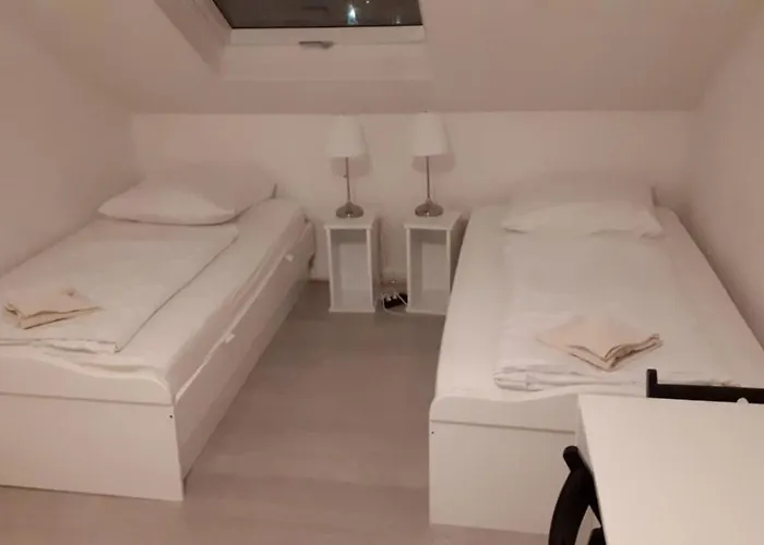 Gz Airport Koeln Bonn Τρόισντορφ