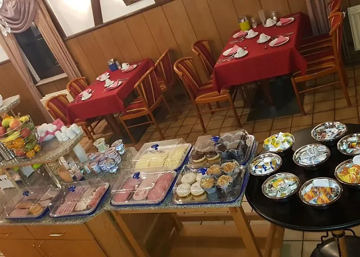 Gz Airport Koeln Bonn Ξενοδοχείο Τρόισντορφ