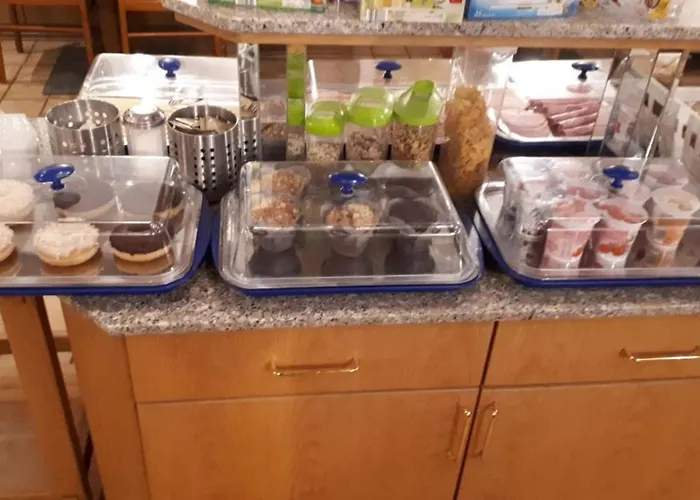 Gz Airport Koeln Bonn