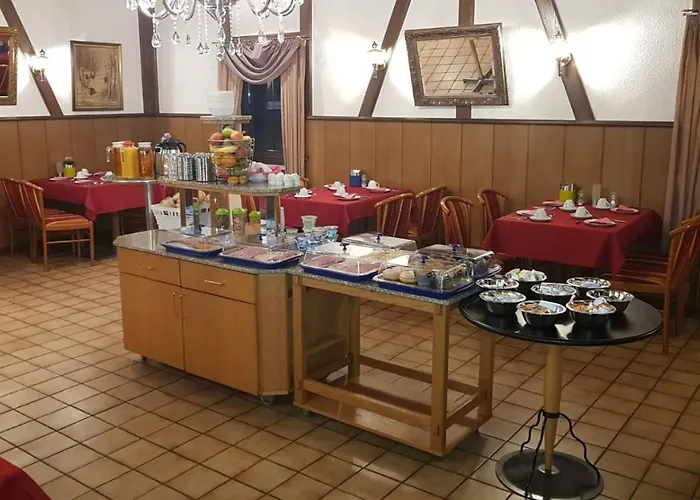 Gz Airport Koeln Bonn Ξενοδοχείο