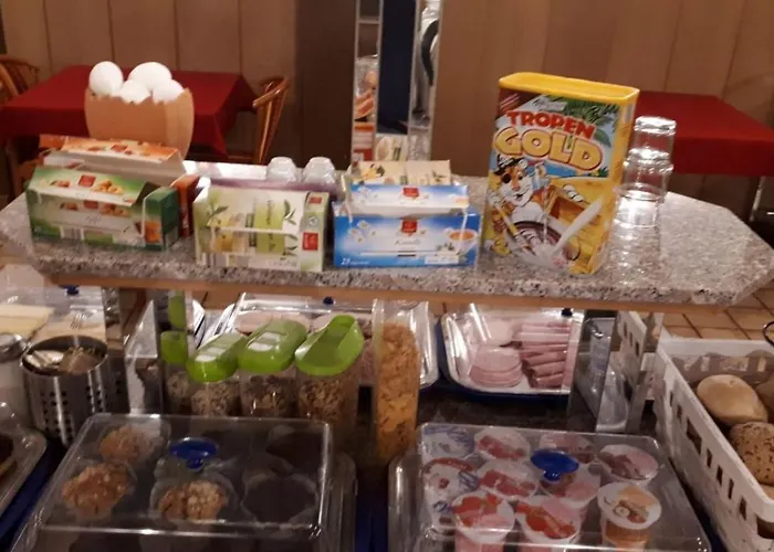 Gz Airport Koeln Bonn 3* Τρόισντορφ