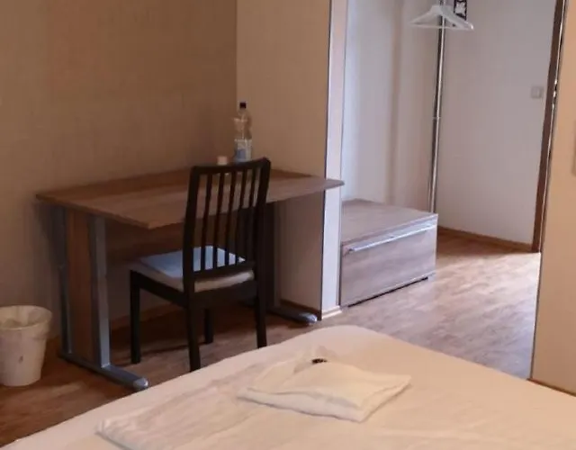 Gz Airport Koeln Bonn Ξενοδοχείο 3*