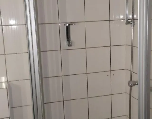 Ξενοδοχείο Gz Airport Koeln Bonn Τρόισντορφ