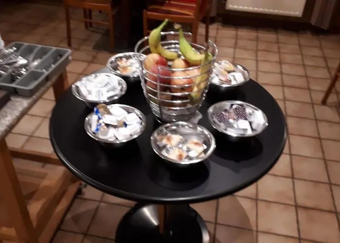 Ξενοδοχείο Gz Airport Koeln Bonn Τρόισντορφ