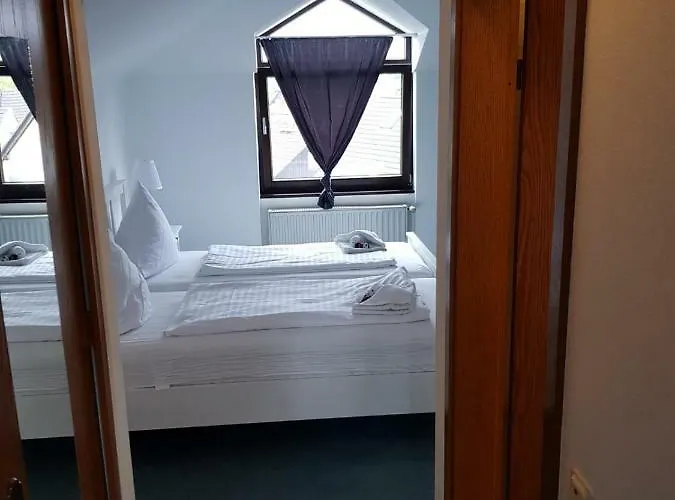 Gz Airport Koeln Bonn Τρόισντορφ