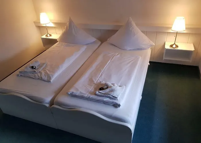 Ξενοδοχείο Gz Airport Koeln Bonn