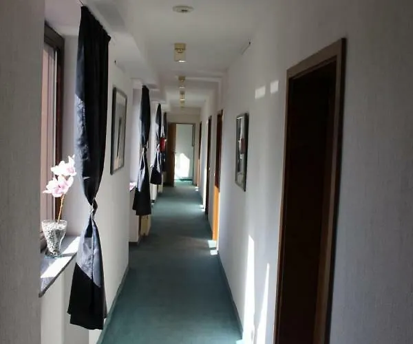 Ξενοδοχείο Gz Airport Koeln Bonn Τρόισντορφ