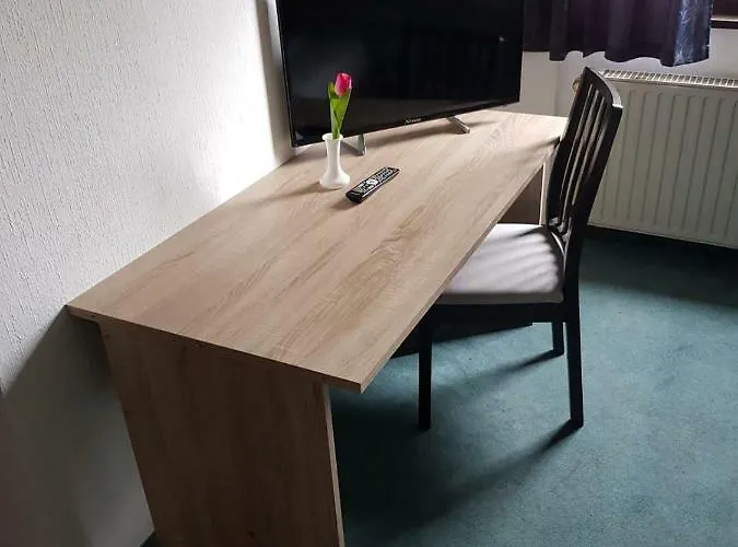 Gz Airport Koeln Bonn 3*