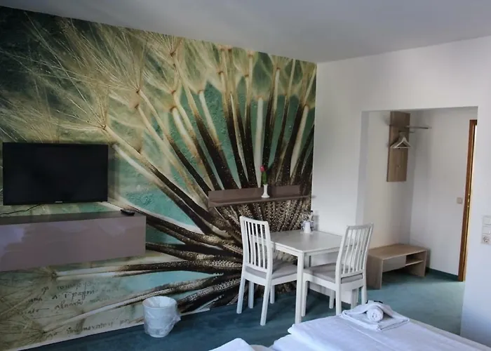 Ξενοδοχείο Gz Airport Koeln Bonn Τρόισντορφ