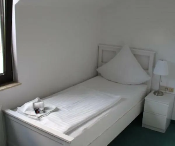 Ξενοδοχείο Gz Airport Koeln Bonn 3*