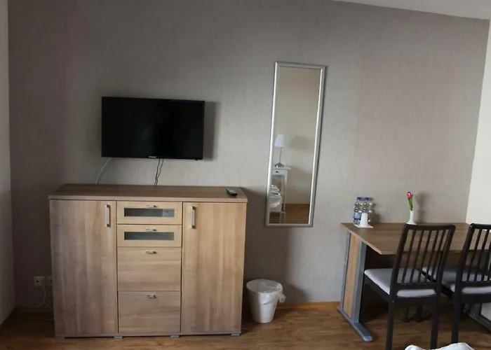 Ξενοδοχείο Gz Airport Koeln Bonn Τρόισντορφ