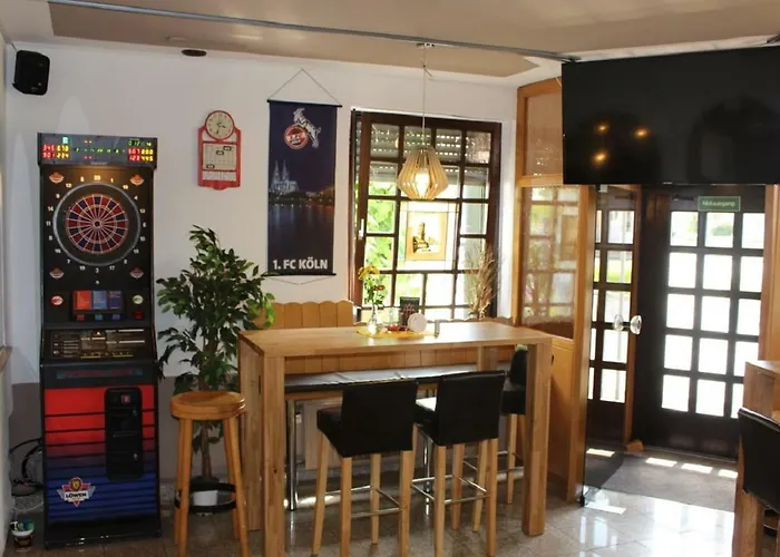 Gz Airport Koeln Bonn