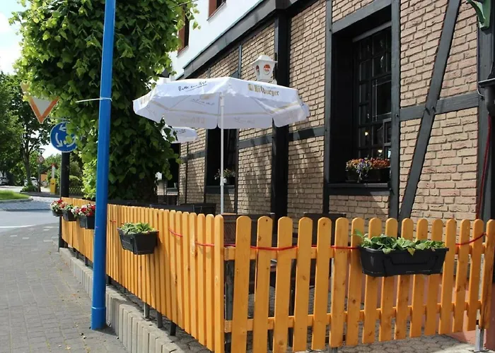 Ξενοδοχείο Gz Airport Koeln Bonn